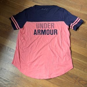 Sporty Under Armour T-Shirt